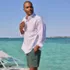 Men's 7" Quick Dry Cargo Swim Short, alternative image