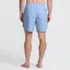 Men's 7" Quick Dry Cargo Swim Short, Back