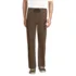Men's Classic Fit Linen Blend Deck Pant, Front
