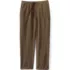Men's Classic Fit Linen Blend Deck Pant, alternative image