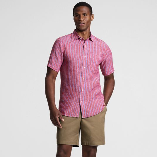 Mens Classic Fit Clothing | Lands' End