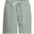 Men's 7" Classic Fit Linen Blend Deck Short, Front
