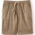 Men's 9" Classic Fit Lightweight Twill Deck Short, alternative image