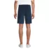 Men's 9" Classic Fit Corduroy Deck Short, Back