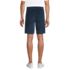 Men's 9" Classic Fit Corduroy Deck Short, Back