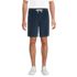 Men's 9" Classic Fit Corduroy Deck Short, Front
