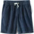 Men's 9" Classic Fit Corduroy Deck Short, alternative image