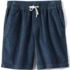 Men's 9" Classic Fit Corduroy Deck Short, alternative image