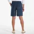 Men's 9" Classic Fit Corduroy Deck Short, Back