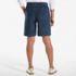 Men's 9" Classic Fit Corduroy Deck Short, Back