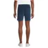 Men's 7" Classic Fit Corduroy Deck Short, Back