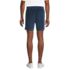 Men's 7" Classic Fit Corduroy Deck Short, Back