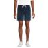 Men's 7" Classic Fit Corduroy Deck Short, Front