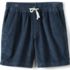 Men's 7" Classic Fit Corduroy Deck Short, alternative image