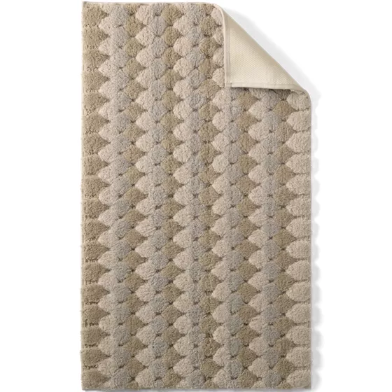 Quick Dry Bath Rug - primary