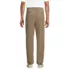 Men's Classic Fit Lightweight Twill Deck Pant, Back