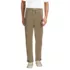 Men's Classic Fit Lightweight Twill Deck Pant, Front