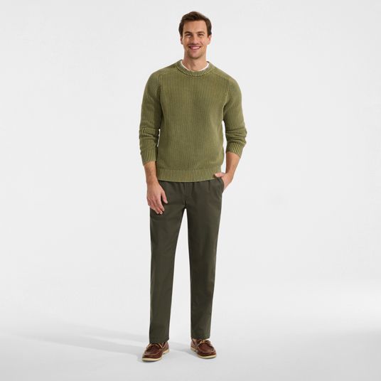 Men's GREEN Pants | Lands' End