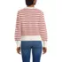Women's Drifter Embellished Crew Neck Sweater, Back