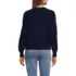 Women's Drifter Embellished Crew Neck Sweater, Back