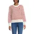Women's Drifter Embellished Crew Neck Sweater, Front