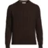 Men's Long Sleeve Drifter Cable Crewneck Sweater, Front
