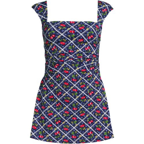 6 Flattering Swimsuits for Older Women | Lands' End
