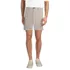 Men's 7" Classic Fit Linen Cotton Short, Front