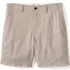 Men's 7" Classic Fit Linen Cotton Short, alternative image