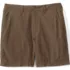 Men's 7" Classic Fit Linen Cotton Short, alternative image