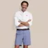 Men's 7" Classic Fit Linen Cotton Short, alternative image