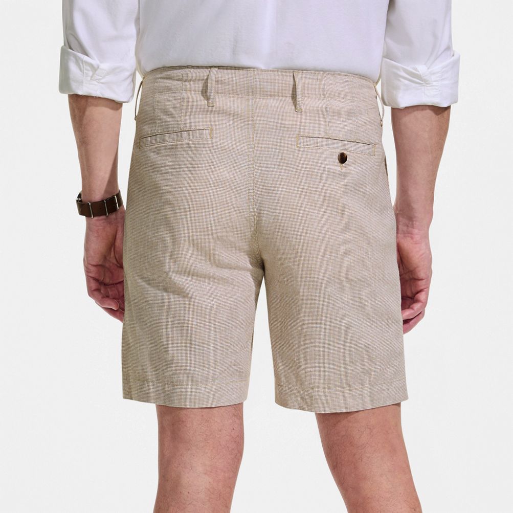 Men's 7