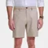Men's 7" Classic Fit Linen Cotton Short, Front