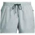 Mens 5" Seersucker Volley with Hydroliner Swim Trunk, Front