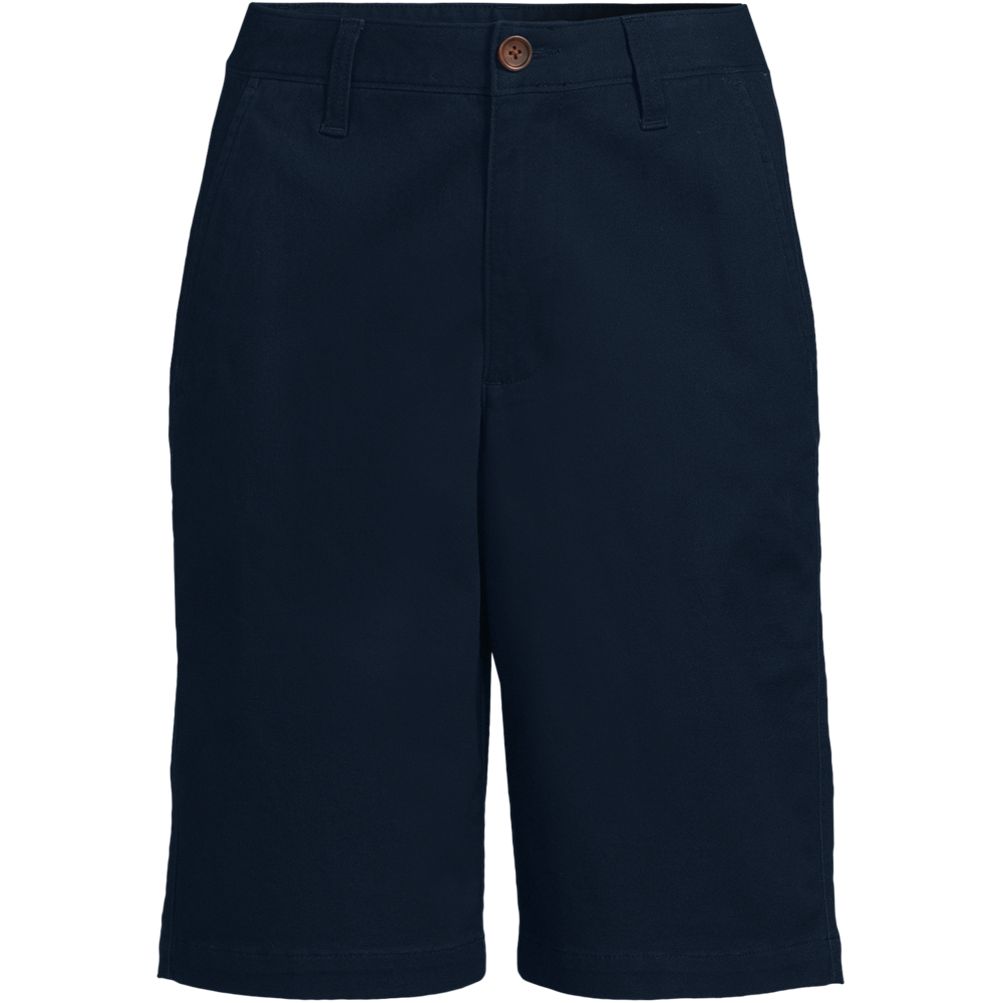 Women's Chino Fixed Waistband 12