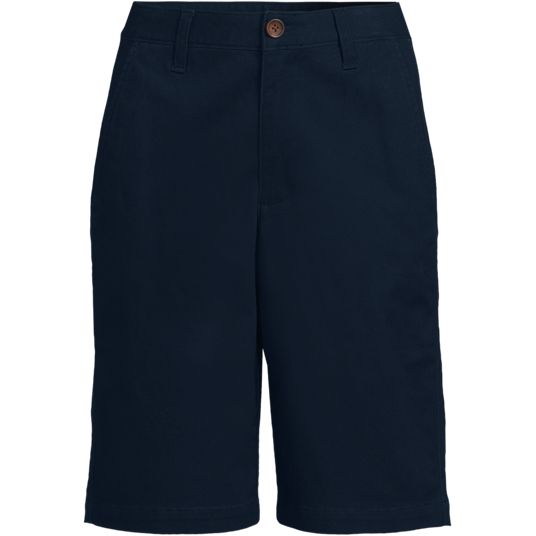 Women's Blue Shorts | Lands' End