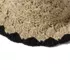 Women's Raffia Bucket Hat, alternative image