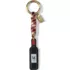 Bottle Bag Charm, Front