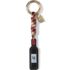 Bottle Bag Charm, Front