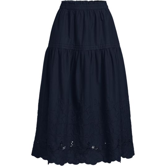 Women's Blue Skirts | Lands' End