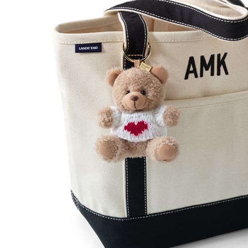LE BearBear Bag Charm - image 2