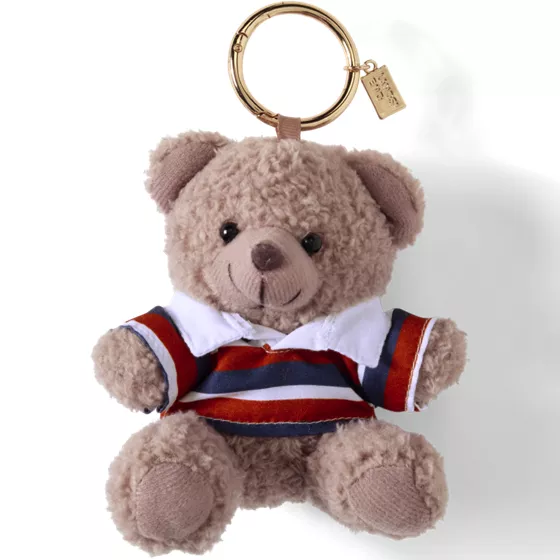 LE BearBear Bag Charm - primary
