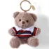 LE BearBear Bag Charm, Front