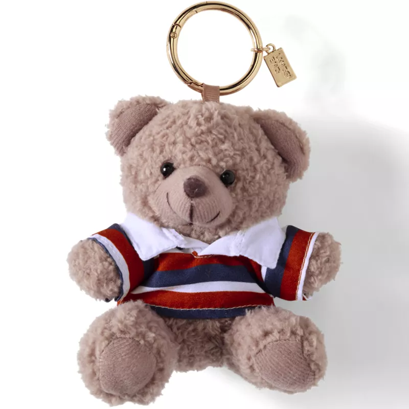 LE BearBear Bag Charm, Front