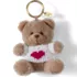 LE BearBear Bag Charm, Front