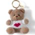LE BearBear Bag Charm, Front