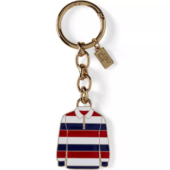 Rugby Bag Charm - primary
