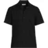Men's Textured Camp Collar Shirt, Front