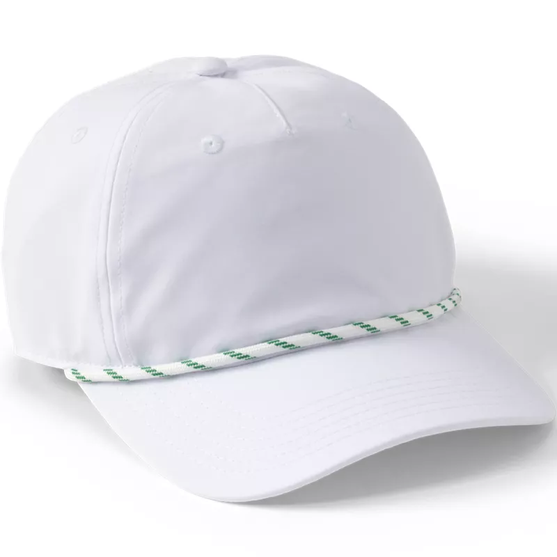 Seagoing Hat, Front