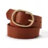 Women's Reversible Belt, alternative image
